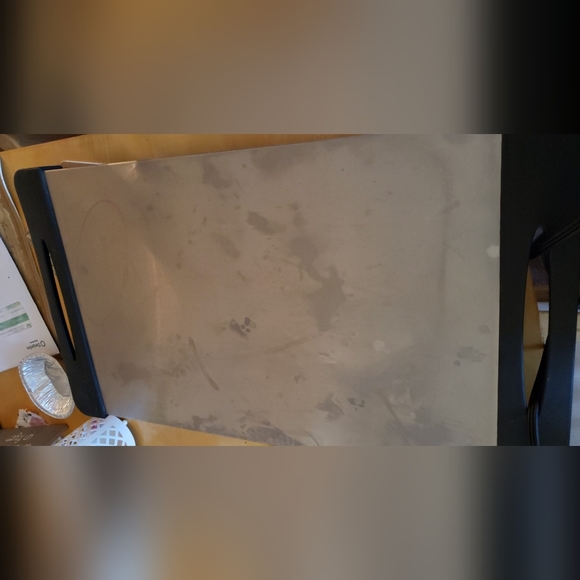 Tray warmer - Picture 4 of 5